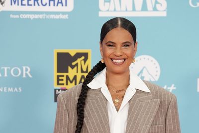 Neneh Cherry’s debut memoir shortlisted for non-fiction book prize