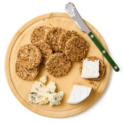 How to make oatcakes – recipe