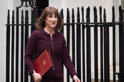 Rachel Reeves sets out cuts to balance the books after budget watchdog’s verdict