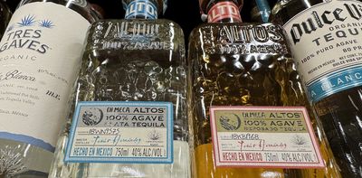 Trump’s tariffs on Canada and Mexico could spell trouble for distilled spirits