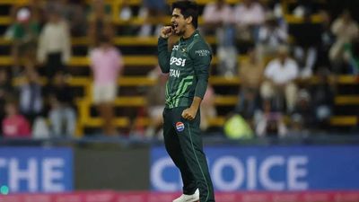 Saim Ayub ready for fitness test after completing ankle injury rehab