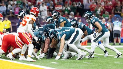 Packers' Tush Push Ban Proposal Facing Uphill Battle, Insider Says
