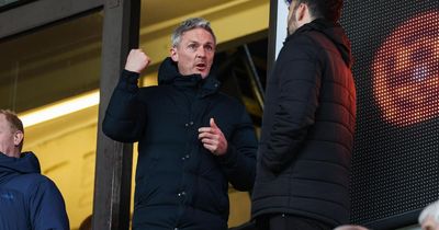 Maurice Ross delivers verdict on Rangers' permanent manager hunt