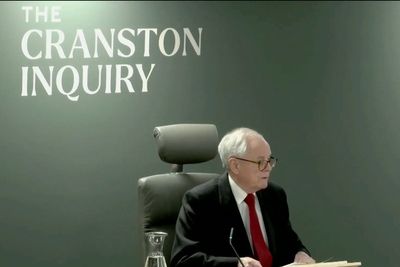 We won’t rest until we know what happened, father tells Channel tragedy inquiry