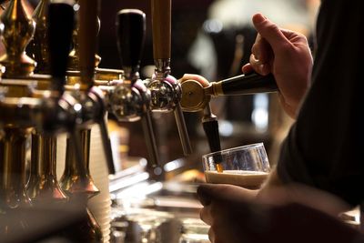 ‘We’re all dreading April’ say pubs and salons ahead of business rates rise
