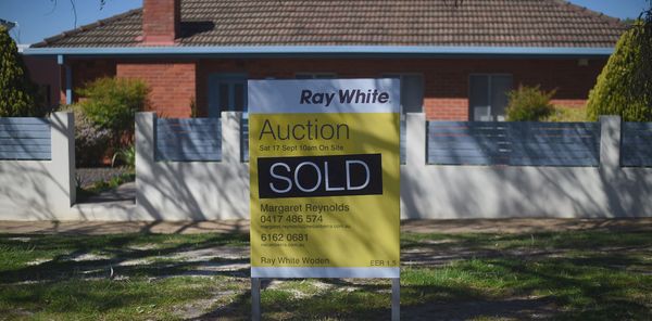 Higher property prices linked to income inequality: study