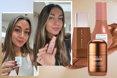 13 best bronzing drops for an instant sun-kissed glow