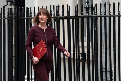 Tax calculator: See how Rachel Reeves’ spring statement will affect you