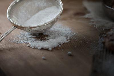 Sugar Prices Slip on Dollar Strength