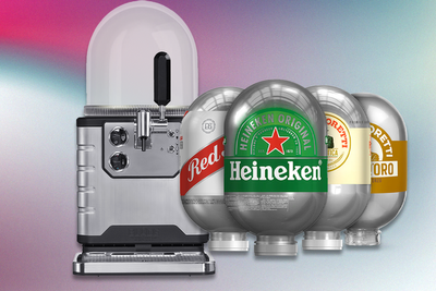 Beerwulf discount codes: Save big on Heineken, Strongbow, Birra Moretti and more