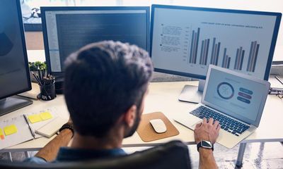‘Bureaucrats’ are just doing their job