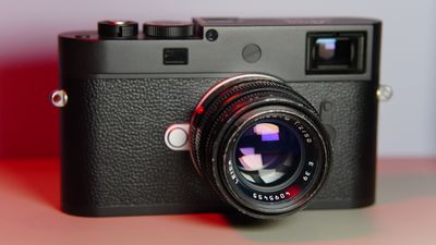 Leica could launch a new M-series compact camera soon – and it might lose one iconic feature