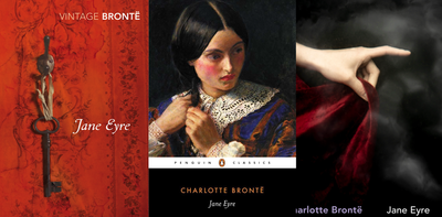 Passion, integrity and self-reliance: why Charlotte Brontë’s Jane Eyre is a heroine for our times