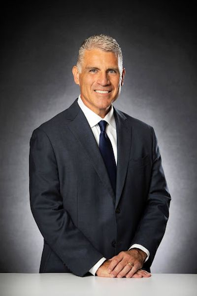 How Cancer Forged Fred Diaz's Boardroom Resilience
