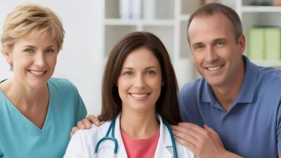 This type of diet could help you be disease-free at 70, says research