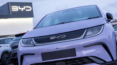 China's superfast charging technology is twice as fast as Tesla's — fully recharging EVs in just 6 minutes