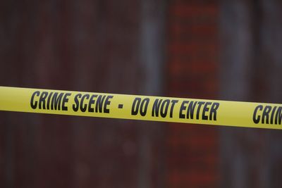 Three teens charged with attempted murder for trying to kill their mom who turned off their wi-fi