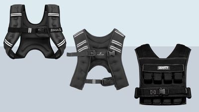 Want to get stronger without even trying? As a health editor, I'll never stop recommending these 6 weighted vests