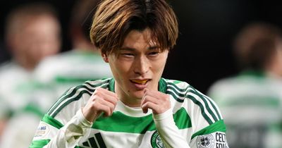 Kyogo confident Rennes transfer move will be success after post-Celtic struggle