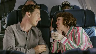 The Roses: release date, trailer, cast, plot and everything we know about the Benedict Cumberbatch movie