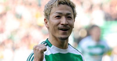 Celtic 'set to offer' new contract to Daizen Maeda