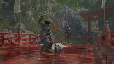 An Assassin's Creed Shadows fan is showing off some of the RPG's most impressive little details, and it's done more to get me interested than Ubisoft ever did