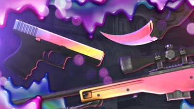 Five Ways to Get the Most Out of Your Counter-Strike 2 Inventory