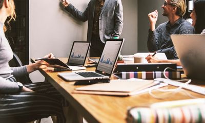 Inflexible work policies are pushing tech workers to quit