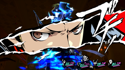 Somehow this keeps happening: Another game with a Persona 5 collab is going under, and this time it's JRPG comrade War of the Visions: Final Fantasy Brave Exvius