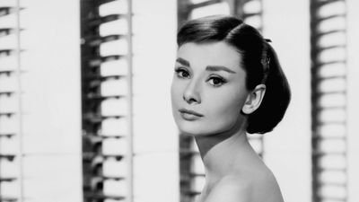 Audrey Hepburn was 50 years ahead of 2025's most energizing color trend – an archival photo shows how she expertly balanced yellow in her living room