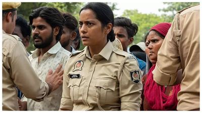 CBFC blocks release of 'Santosh'; director asked to make 'extensive cuts' on police brutality and societal issues