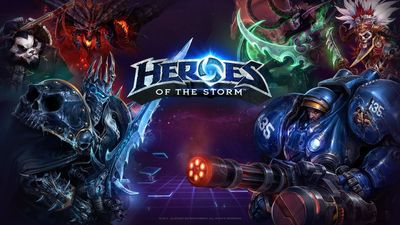 Xbox Game Pass will give you more benefits in free-to-play games like Heroes of the Storm