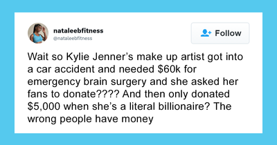 “The Wrong People Have Money”: 74 Times Rich People Deserved To Be Shamed Online (New Pics)