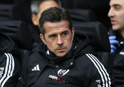 'I think Marco Silva is the best manager in London - he managed to really maintain the desire to play attractive football, which was really hard over the years': Former Fulham talisman showers praise on 'impressive' Marco Silva