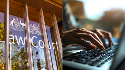9,000 Highly Sensitive Court Documents Downloaded In Major NSW Data Breach
