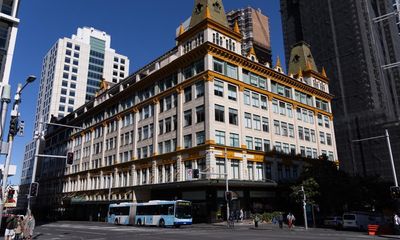 NSW taxi driver fined $12,000 and banned from operating after charging excessive fixed fares