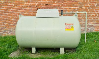 Ofgem’s energy price cap doesn’t cover our LPG supply