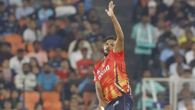 IPL 2025: Vyshak Vijaykumar reveals discussion with Shreyas Iyer, Arshdeep Singh before stifling Gujarat Titans