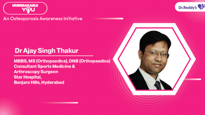 Lifestyle modifications to manage osteoporosis