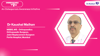 Lifestyle modifications to manage osteoporosis