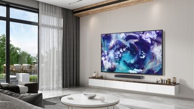 Samsung Neo QLED prices and release dates drop: here’s when you can buy them