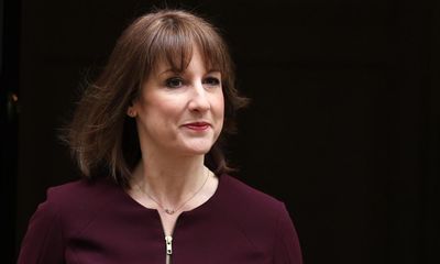 Reeves’s statement will leave poorest £500 a year worse off, thinktank finds