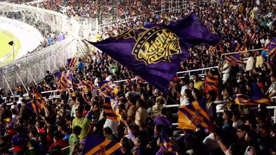 Simon Doull suggests moving the KKR franchise from Eden Gardens