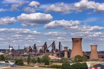 Thousands of British Steel jobs at risk after owner rejects government offer to go green