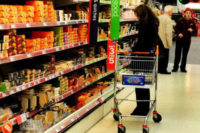 EU advises citizens to stockpile food and have 72-hour emergency kit ready amid war fears