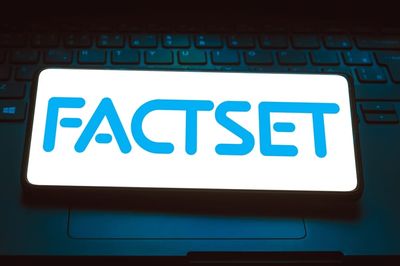 Is FactSet Research Systems Stock Underperforming the S&P 500?