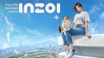 Inzoi PC requirements for Minimum, Recommended and High specs