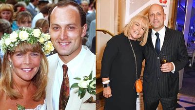 Linda Robson Ends 33-Year Marriage After Brutal ‘Bedroom Disappointment’ Confession