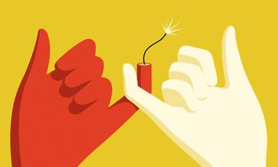 The big idea: should you dump your toxic friend?