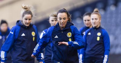 Scotland squad confirmed for Nations League double-header vs Germany